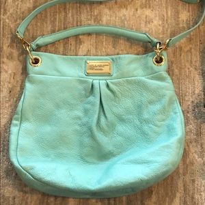 Marc by Marc Jacobs hiller hobo bag